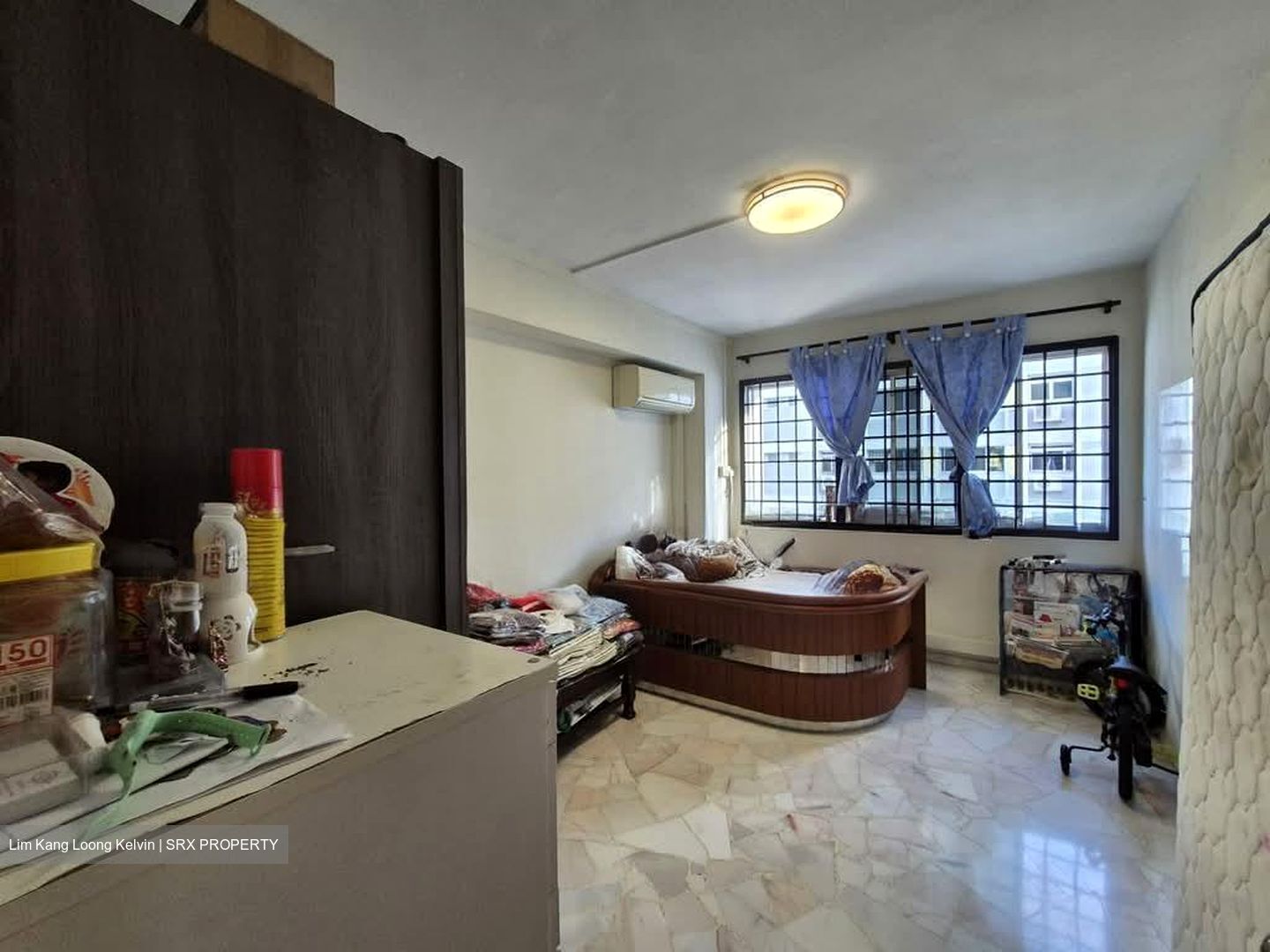 Blk 891A Woodlands Drive 50 (Woodlands), HDB 4 Rooms #540740631
